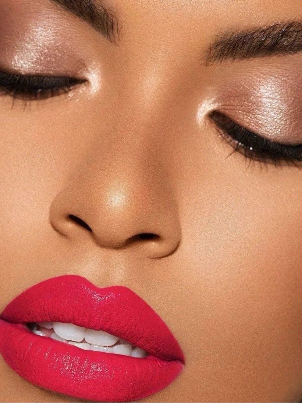 Rare Kylie Cosmetics 21st Birthday Collection Lipstick Rager